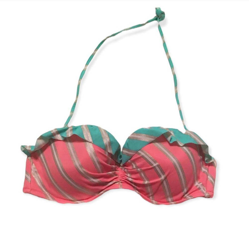 Victoria Secret Bikini top size 36C